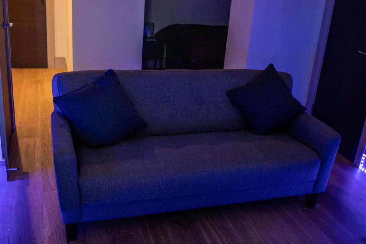 Stunning 1-Bedroom Flat In London! Exterior foto