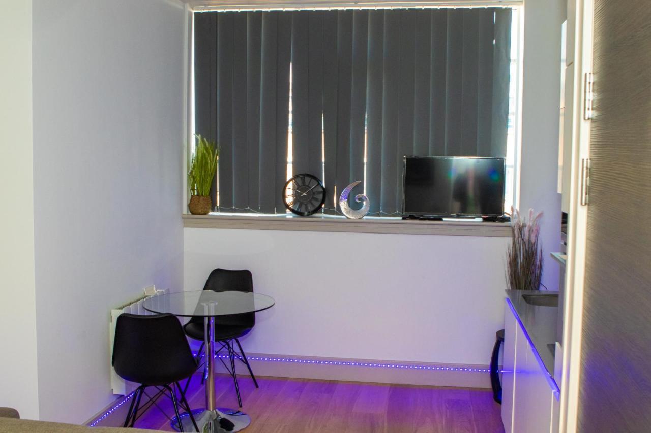 Stunning 1-Bedroom Flat In London! Exterior foto